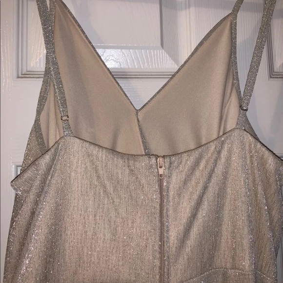 Sparkly prom dress - Picture 6 of 6